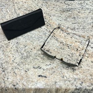 Dolce & Gabbana Sunglasses